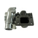 Turbo TurboWorks TurboWorks Turbocompressore GT3076R DBB Cast V-Band 0.82AR | race-shop.it