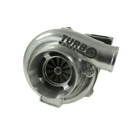 Turbo TurboWorks TurboWorks Turbocompressore GT3076R DBB Cast V-Band 0.82AR | race-shop.it