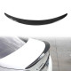 Body kit e accessori visivi Estensione dello spoiler - Mercedes-Benz C W205 Carbonio | race-shop.it