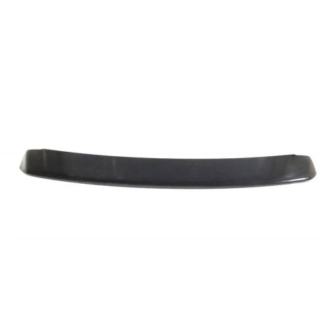Body kit e accessori visivi Lip dello spoiler Ford Mustang 05-06 ABS Black | race-shop.it