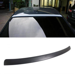 RACES spoiler tetto per Audi A4 B8 08-09 5D ABT
