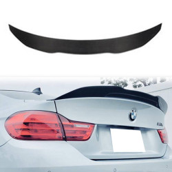 Lip dello spoiler - F82 Coupe Carbonio