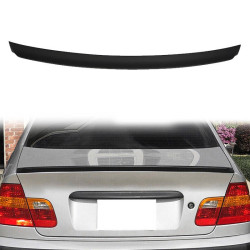 Lip dello spoiler - BMW E46 Berlina Carbonio