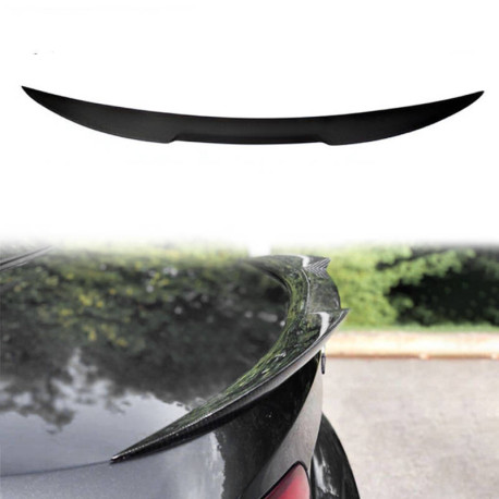 Body kit e accessori visivi RACES spoiler posteriore per BMW E93 07-12, carbonio | race-shop.it