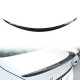 Body kit e accessori visivi Lip dello spoiler - Mercedes-Benz C class W205 2016-2020 Carbonio | race-shop.it