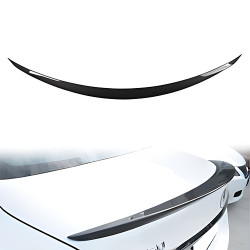 RACES spoiler posteriore per Mercedes-Benz C class W205 2016-2020, carbonio