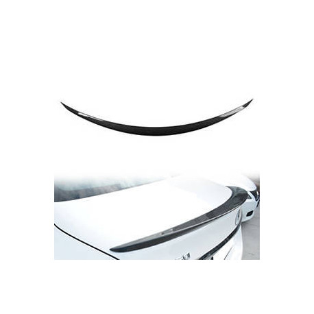 Body kit e accessori visivi Lip dello spoiler - Mercedes-Benz C class W205 2016-2020 Carbonio | race-shop.it