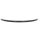 Body kit e accessori visivi Lip dello spoiler - Mercedes-Benz GLC-Coupe 2016-2019 Carbonio | race-shop.it