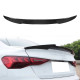 Body kit e accessori visivi RACES spoiler posteriore per Audi A3 2021, carbonio | race-shop.it