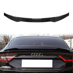 RACES spoiler posteriore per AUDI A7 2012-2018, carbonio