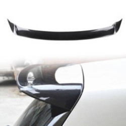RACES spoiler posteriore per Volkswagen MK6 2008-2012, carbonio