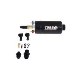 TurboWorks Pompa di benzina 044 380LHP E85 + inlets