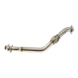 Downpipe for BMW E39 525D/530D (M570)