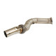 Down pipes e dump pipes Downpipe per BMW F80 S55 M3 2013-2017 | race-shop.it