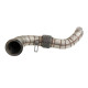 Down pipes e dump pipes Downpipe per BMW G12 750i/xi: 2015-2016 | race-shop.it