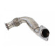 X5 Downpipe for BMW X5 X6 535i 640i | race-shop.it