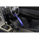 Altri prodotti Greddy X Hornet steering wheel lock | race-shop.it