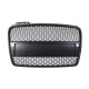 Body kit e accessori visivi Griglia Audi A4 B7 RS-Style Nero 05-08 PDC | race-shop.it
