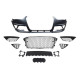 Body kit e accessori visivi RACES paraurti anteriore per Audi A4 B8 13-16 RS4 | race-shop.it