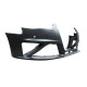 Body kit e accessori visivi Paraurti anteriore + Griglia Cromo-Nero Audi A4 B8 13-16 RS4 Style | race-shop.it