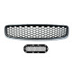 Body kit e accessori visivi Griglia Audi TT 8N RS-Style Cromo-Nero 98-06 | race-shop.it