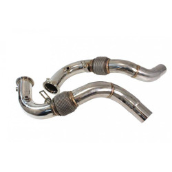 Downpipe per BMW G11, G12 750i/xi: 2015-2017