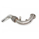 Down pipes e dump pipes Downpipe per BMW G11, G12 750i/xi: 2015-2017 | race-shop.it