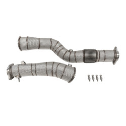 Downpipe pre BMW G80 S58 M3 2021+