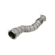 G80/ G82/ G83 Downpipe for BMW G82 S55 M4 2014+ | race-shop.it