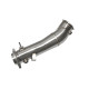 G80/ G82/ G83 Downpipe for BMW G83 S55 M4 2014+ | race-shop.it