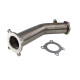 Exeo Downpipe for Seat Exeo 2.0 TFSI 2009-2013 | race-shop.it