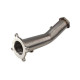 Exeo Downpipe for Seat Exeo 2.0 TFSI 2009-2013 | race-shop.it