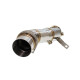 Down pipes e dump pipes Downpipe per BMW F11 535i 2009-2016 | race-shop.it
