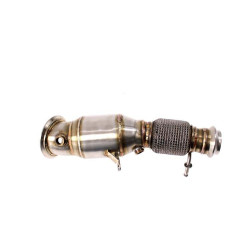 Downpipe per BMW F10 520i