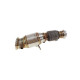 Down pipes e dump pipes Downpipe per BMW F10 520i | race-shop.it