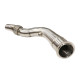 Down pipes e dump pipes Downpipe per BMW F83 S55 M4 2014+ | race-shop.it