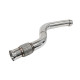 Mercedes Downpipe for Mercedes GLA45 AMG | race-shop.it