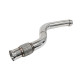 Down pipes e dump pipes Downpipe per Mercedes GLA45 AMG | race-shop.it