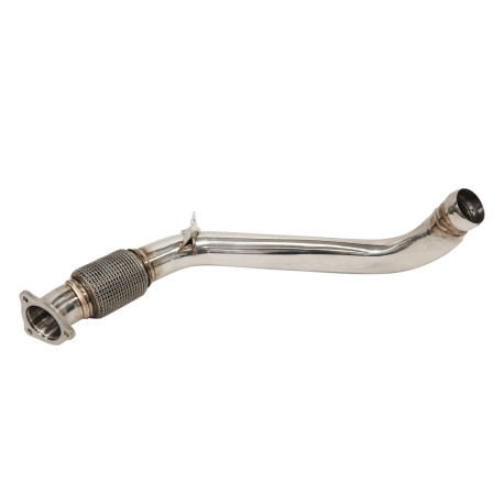 Down pipes e dump pipes Downpipe per PORSCHE PANAMERA 971 2013-2018 | race-shop.it