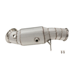 Downpipe per BMW F22 M235i