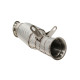 Down pipes e dump pipes Downpipe per BMW F33 435i(x): 2013+ | race-shop.it