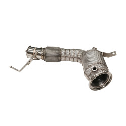 Downpipe per Mini Cooper S F56 2.0T