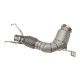 Down pipes e dump pipes Downpipe per Mini Cooper S F56 2.0T | race-shop.it