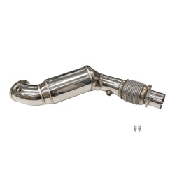 Downpipe per BMW F20/F21 118i N13: 2012-2015