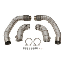 Downpipe per BMW X5M F95 (20+)