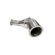 Down pipes e dump pipes Downpipe per VW Touareg III, EA839 motore, 2018+ | race-shop.it