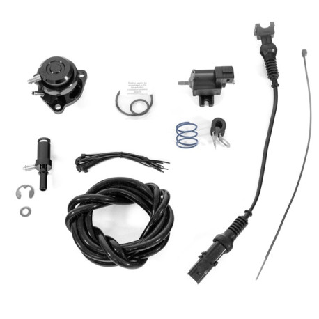 Valvole di sfiato BOV per marca di auto Blow Off Piston Valvola e Kit per Citroen DS3 (Solo per 2016) | race-shop.it