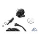 Valvole di sfiato BOV per marca di auto Blow Off Piston Valvola e Kit per Citroen DS3 (Solo per 2016) | race-shop.it