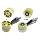 Superb (2015 - ) Powerflex Lower Engine Mount Insert (Large) Track Use Skoda Superb (2015 - ) | race-shop.it