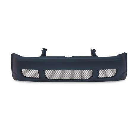 Body kit e accessori visivi RACES Racing paraurti anteriore (Sport) per VW Golf 4 (97-02) | race-shop.it